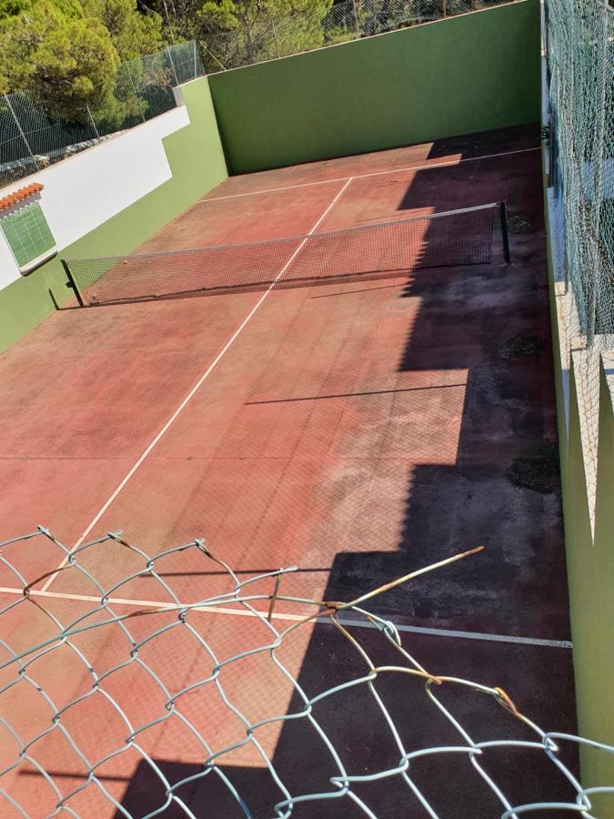 Casa Pelicano Сон Парк Екстериор снимка
