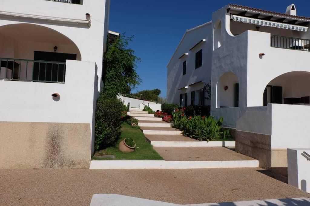 Casa Pelicano Сон Парк Екстериор снимка