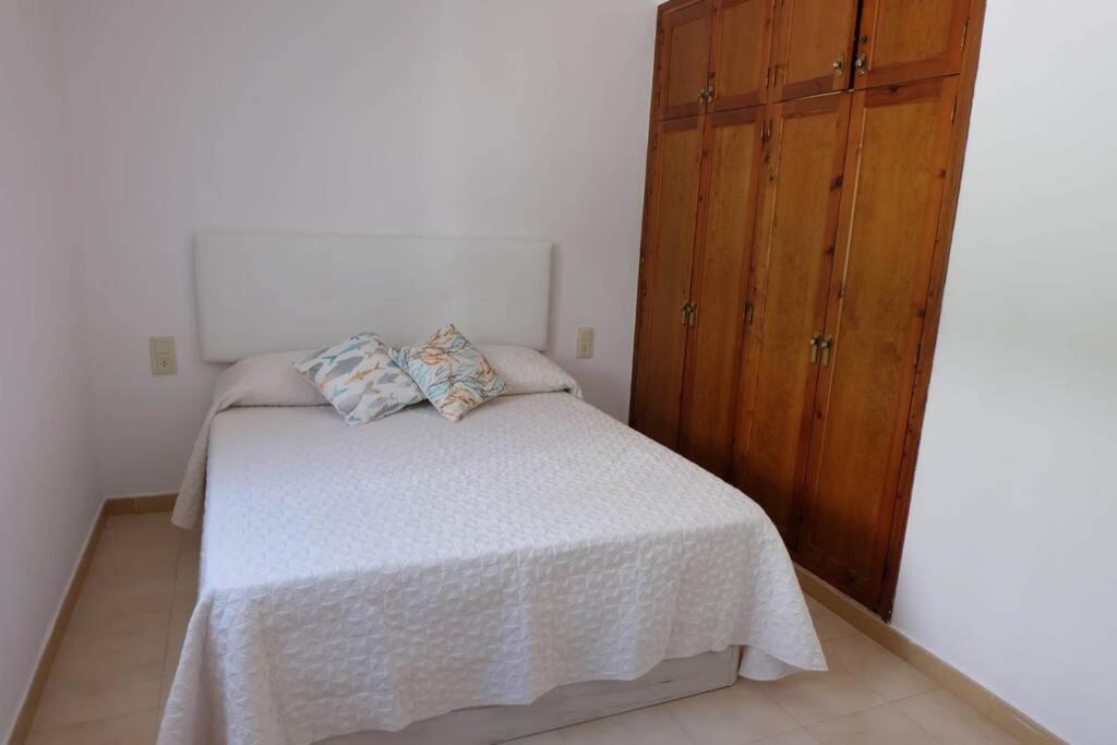 Casa Pelicano Сон Парк Екстериор снимка