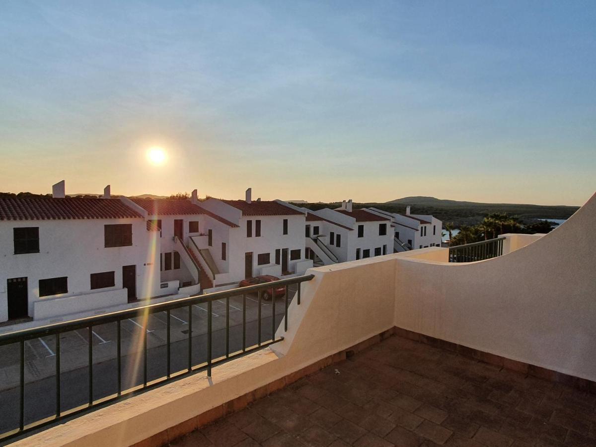 Casa Pelicano Сон Парк Екстериор снимка
