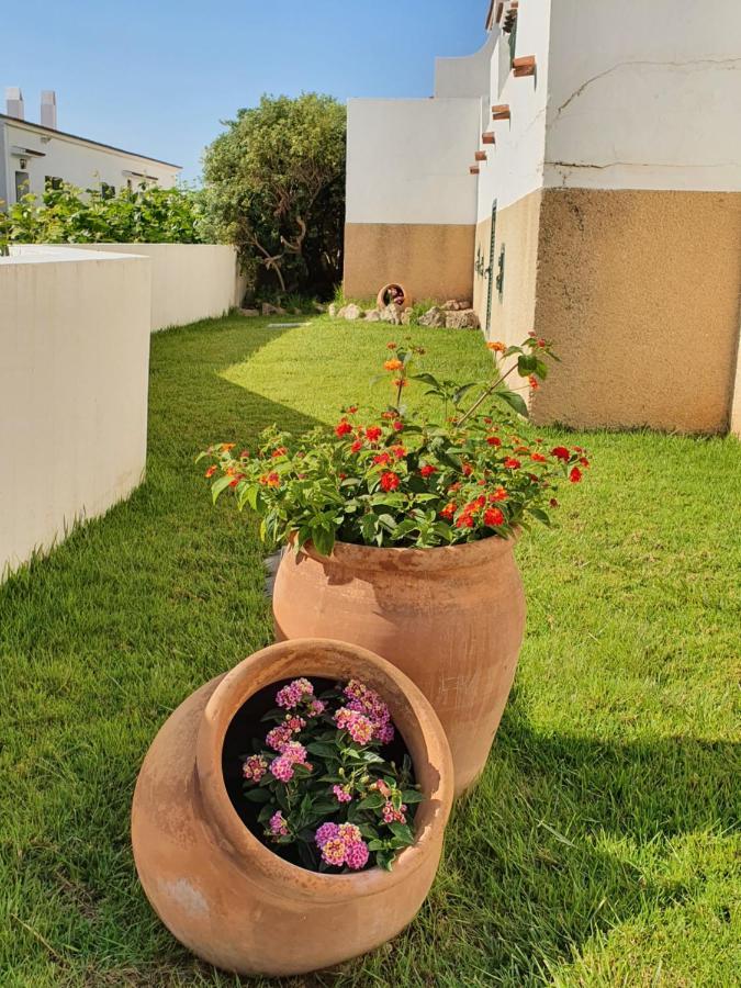 Casa Pelicano Сон Парк Екстериор снимка