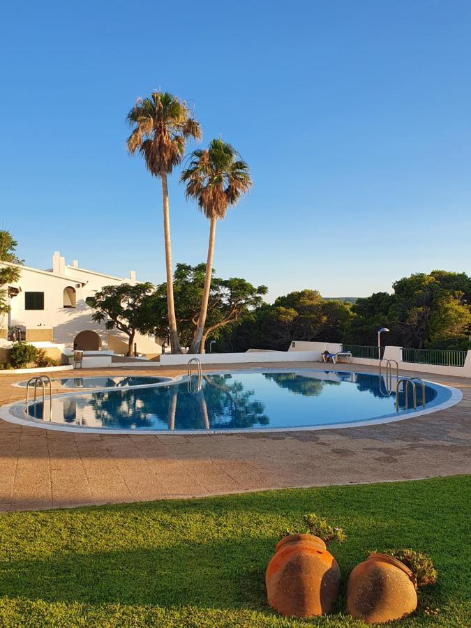Casa Pelicano Сон Парк Екстериор снимка